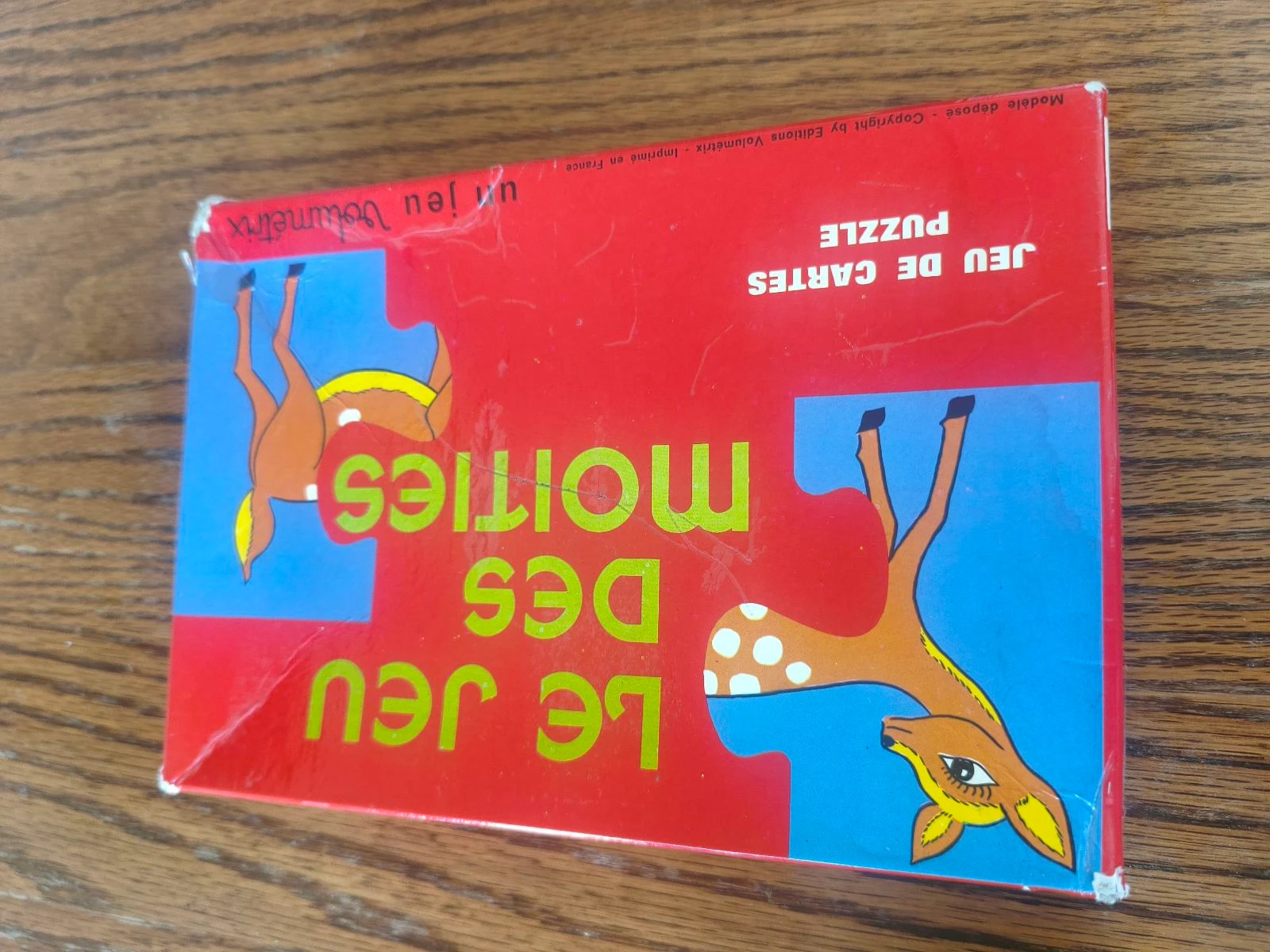 Kinderspellen – photo 3